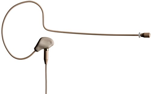 AKG アカゲ 小型イヤーフック・マイクロホン AKGワイヤレスシステム用 C111(中古品)