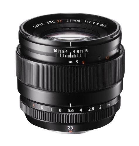 Fujinon レンズ XF 23mm F1.4 R(中古品)