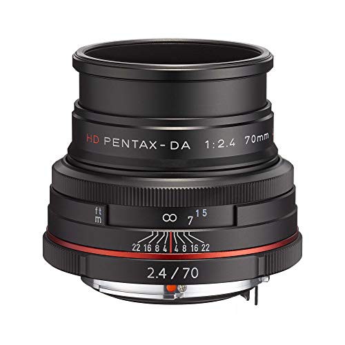 PentaxHD DA 70mm F24 Limited(中古品)