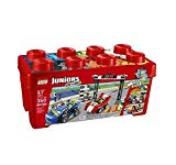 レゴ (LEGO) ジュニア・レーシングセット 10673(中古品)