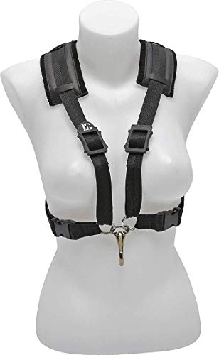 BG COMFORT HARNESS(ハーネス) ストラップ アルト/テナー/バリトン サクソ (中古品)