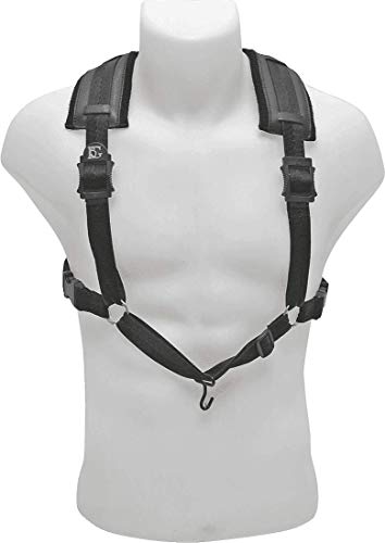 BG COMFORT HARNESS(ハーネス) ストラップ ファゴット/バスーン サイズ(MEN(中古品)
