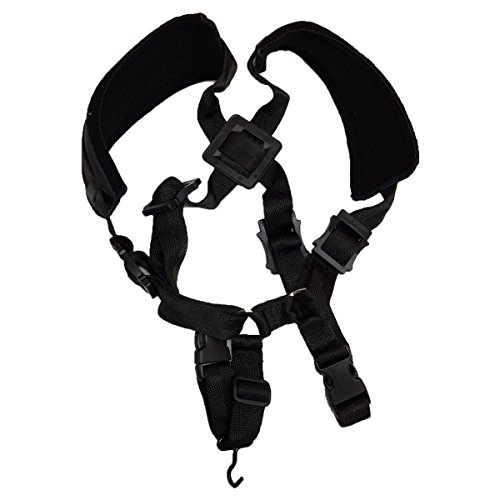 BG COMFORT HARNESS(ハーネス) ストラップ ファゴット/バスーン サイズ(LAD(中古品)