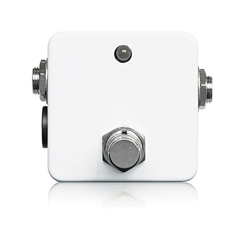 Henretta Engineering ヘンレッタエンジニアリング ブースター Mr. White T(中古品)