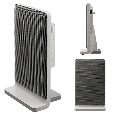 ±0 Panel Heater [ XHP-X010 ] プラスマイナスゼロ パネルヒーター X010 (中古品)