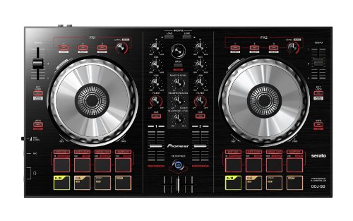 Pioneer PERFORMANCE DJ CONTROLLER DDJ-SB(中古品)