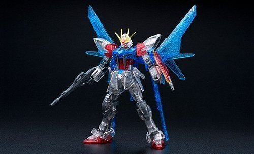 GUNPLA EXPO　2013　HG 1/144 ビルドストライクガンダム フルパッケージ プ(中古品)