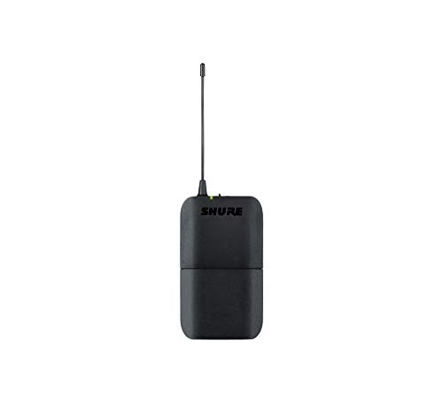 (未使用･未開封品)　SHURE ワイヤレスシステム用 送信機 BLXシリーズ BLX1 ボディーパック型 BLX1-JB  v1yptgt SHURE ワイヤレスシステム用 送信機 BLXシリーズ BLX1 ボディーパック