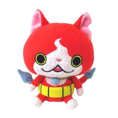 妖怪ウォッチ くったりぬいぐるみだニャン ジバニャン 中古品 の通販はau Pay マーケット Goodlifestore