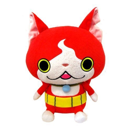 妖怪ウォッチ ぬいぐるみだニャン ジバニャン(中古品)の通販はau PAY
