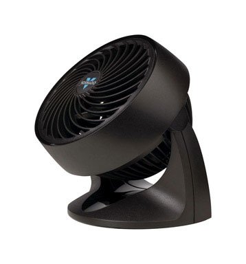 Vornado サーキュレーター(空気循環器) ブラック【12~30畳用】 633　並行輸(中古品)