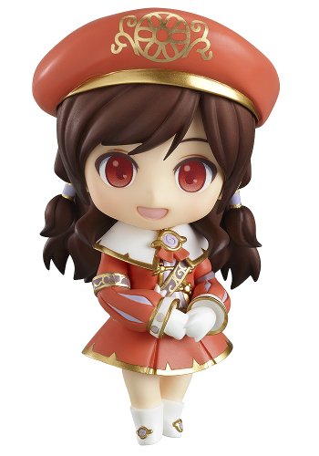 ドラゴンネスト ねんどろいど アイリーン (ノンスケール ABS&PVC塗装済み可(中古品)
