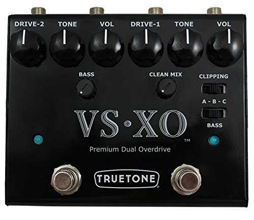 TRUETONE オーバードライブ VS-XO OVERDRIVE(中古品)