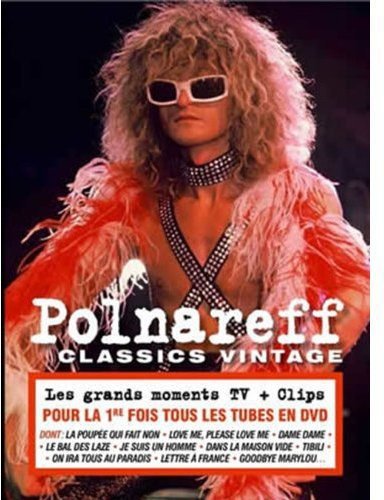 Classics Vintage [DVD] [Import](中古品)の通販は