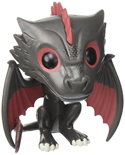 Funko POP! Game of Thrones Drogon Vinyl Figure(中古品)の通販は