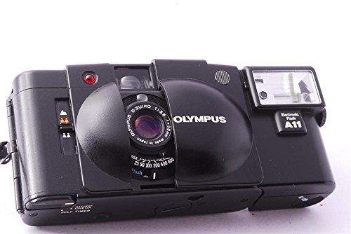 Olympus XA2 A11付き(中古品)