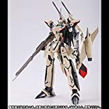マクロス30 銀河を繋ぐ歌声 DX超合金 YF-29 デュランダルバルキリー イサム(中古品)