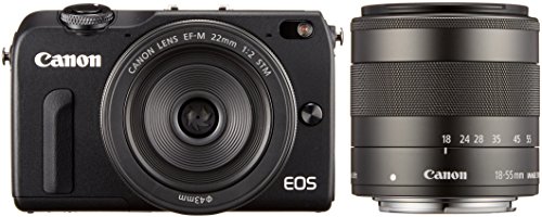 Canon EOS M2 標準レンズ セット 楽天市場】【中古】【1ヶ月保証