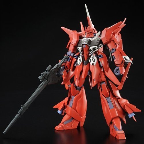 HGUC 1/144 リバウ （プレミアムバンダイ限定）(中古品)