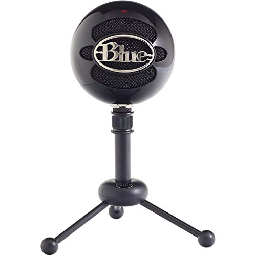 Blue Snowball (Black)(中古品)