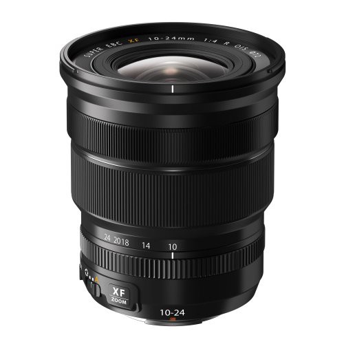 FUJIFILM 超広角ズームレンズ XF10-24mmF4 R OIS(中古品)