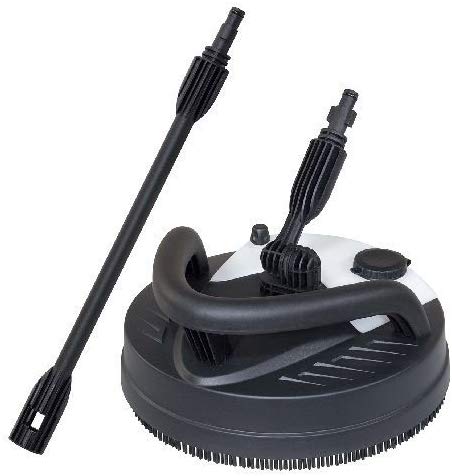 HiKOKI(ハイコーキ) 旧日立工機 床洗浄アタッチメント 高圧洗浄機用 0033-6(中古品)