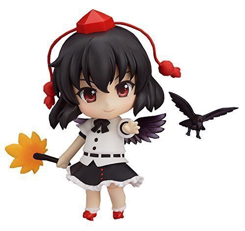 ねんどろいど 東方プロジェクト 射命丸文 （ニコニコ直販、アニメイト、ゲ (中古品)の通販は