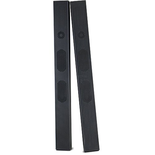 NEC SP-TF1 - Speakers - 15 Watt - for NEC V652, MultiSync P403, P463, (中古品)