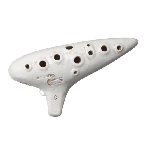 アケタオカリーナ ソネット RS-5C(中古品)