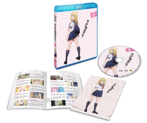 今日のあすかショー 2 (初回限定版) (“びっクリアファイル付き) [Blu-ray](中古品)