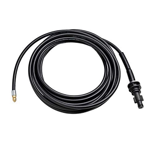 HiKOKI(ハイコーキ) 旧日立工機 高圧洗浄機用パイプクリーニングキット 7.5(中古品)の通販は 7,534円