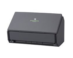 PFU ＳｃａｎＳｎａｐ　Ｅｖｅｒｎｏｔｅ　Ｅｄｉｔｉｏｎ FI-IX500EN(中古品)