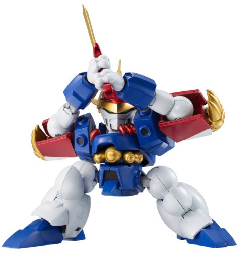 【中古】 ROBOT魂 [SIDE MASHIN] 龍神丸Ver.2 ROBOT魂 [SIDE MASHIN] 龍神丸Ver.2(中古品)