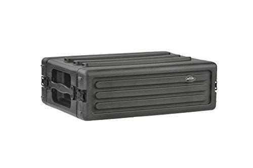 SKB 3Uラックケース 1SKB-R3S(中古品)