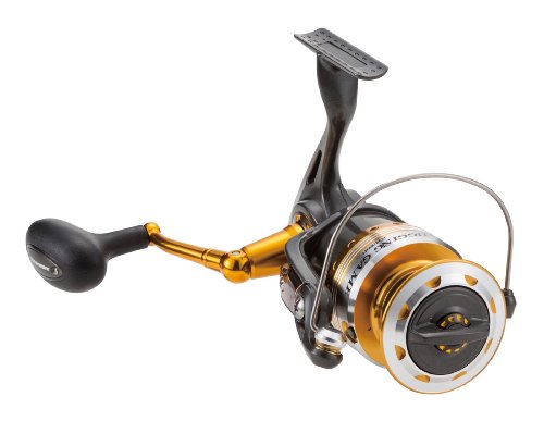 プロマリン(PRO MARINE) リール JG-3500N ジギングゲーム PE3号-200M 糸ナ (中古品)
