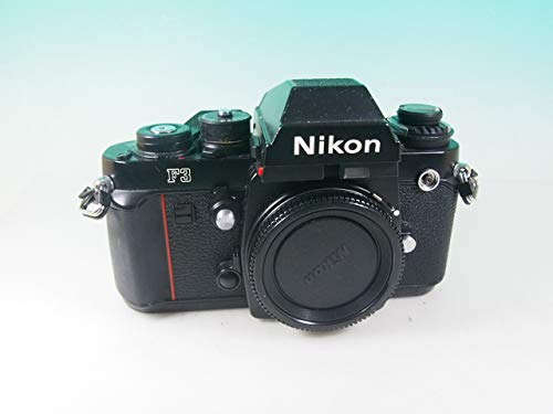 nikon F3　後期モデル(中古品)