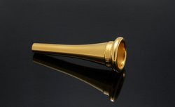 BEST BRASS グルーヴシリーズ ホルン用マウスピース 5C(品) 正規品