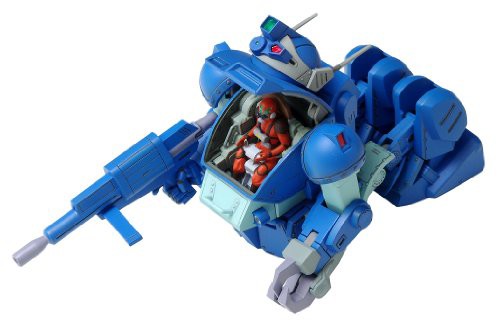 Wave 1 35 装甲騎兵ボトムズ ラビドリードッグ Ps版 スケールプラモデル 中古品 の通販はau Pay マーケット Goodlifestore