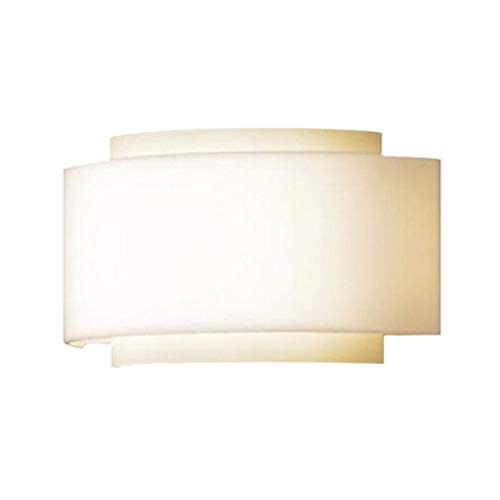 パナソニック(Panasonic) LEDブラケット(電球色)廊下・階段用 LGB81566LE1（中古品）