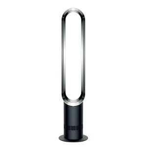 ダイソンクール【dyson cool】AM07DCBN ブラック/ニッケル(中古品)の通販は