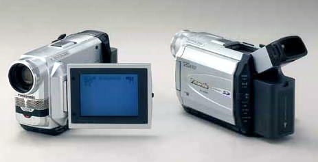 Panasonic NV-DS88K デジタルビデオカメラ デジタルビデオカメラ