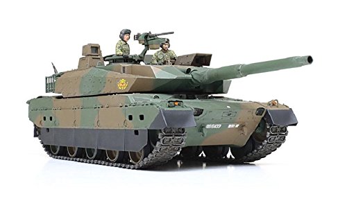 タミヤ/TAMIYA (1/35) 陸上自衛隊 10式戦車 DEF MODEL社製エッチングパー (中古品)