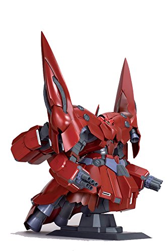 HGUC 1/144 NZ-999 ネオ・ジオング (機動戦士ガンダムUC)(中古品)