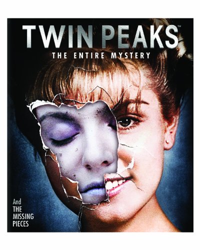Twin Peaks: The Entire Mystery [Blu-ray](中古品)の通販は