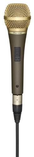 パイオニア ダイナミックマイクロホン DM-DV70(中古品)の通販は 6,300円