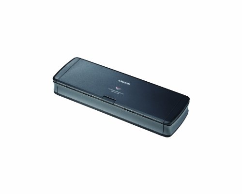 Canon ドキュメントスキャナ imageFORMULA DR-P215II(中古品)