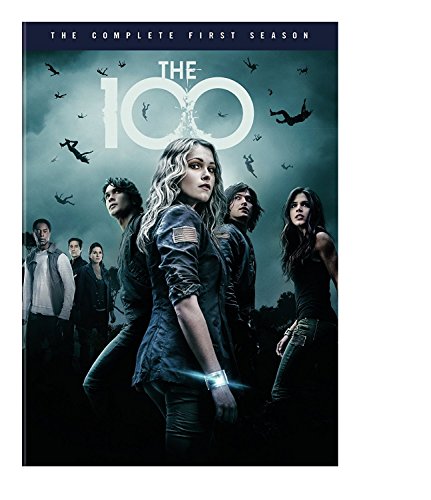 100: The Complete First Season [DVD](中古品)