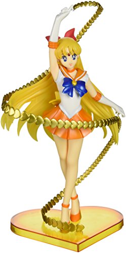 フィギュアーツZERO セーラーヴィーナス（魂ウェブ限定）(中古品)の通販は