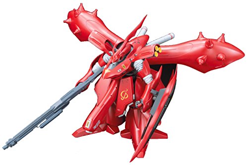 RE/100 1/100 MSN-04II ナイチンゲール (機動戦士ガンダム 逆襲のシャア ベ(中古品)の通販は 18,404円