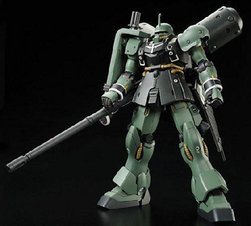 HGUC 1/144 AMS-129 ギラ・ズール(ギルボア・サント機) プラモデル(ホビー (中古品)｜au PAY マーケット